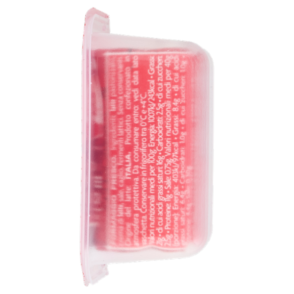 Sabelli Caprino di Latte Vaccino 3 x 40 g