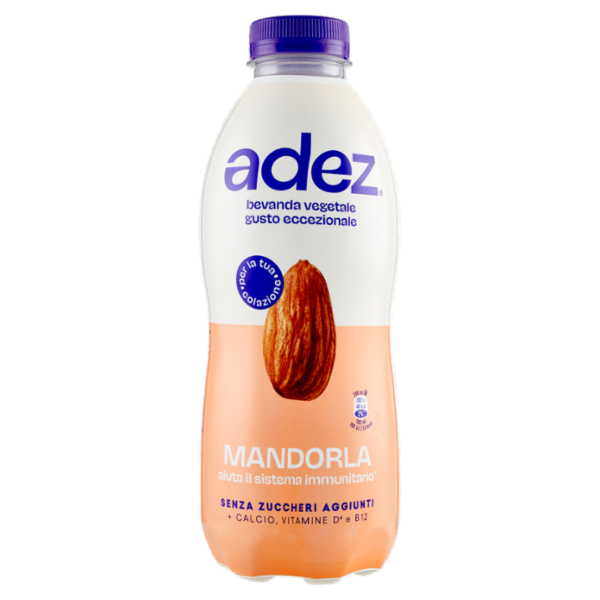 Adez Mandorla PET 800 ml