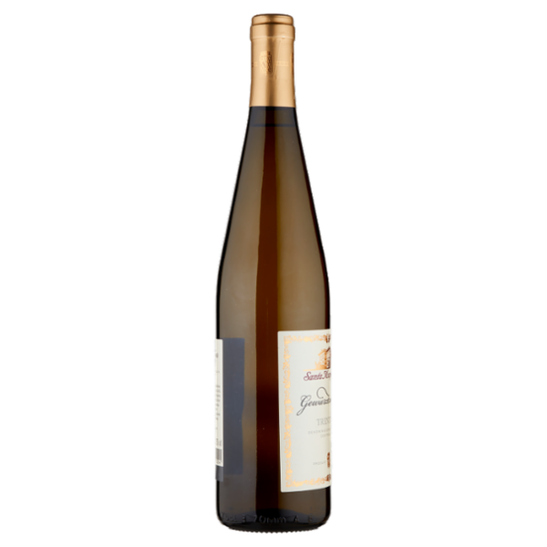 Santa Margherita Gewürztraminer Trentino DOC 75 cl