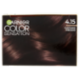Garnier Color Sensation Colorazione Permanente in Crema 4.15 Castano Freddo