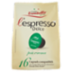 Caffè trombetta l'espresso Dolce più crema 16 Capsule compatibili Nescafé Dolce Gusto* 112 g