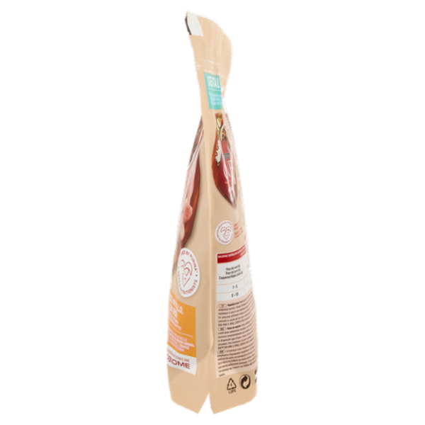 PURINA ONE Mini/Small Dental Ricco in Pollo, con Riso 800 g