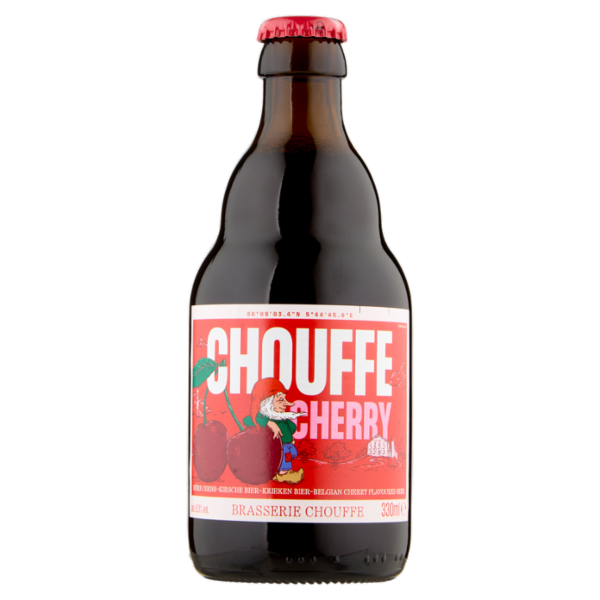 Chouffe Cherry 330 ml