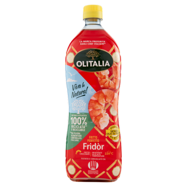 Olitalia FriDòr 1 L