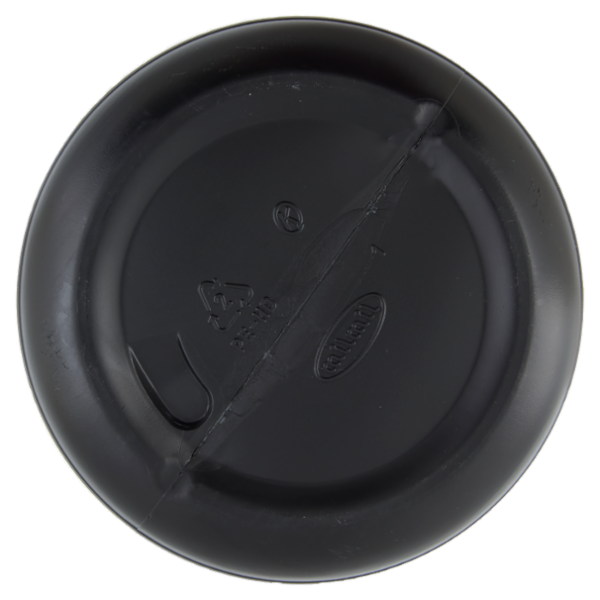 milmil Professional Crema Rigenerante all'Olio di Argan 500 ml