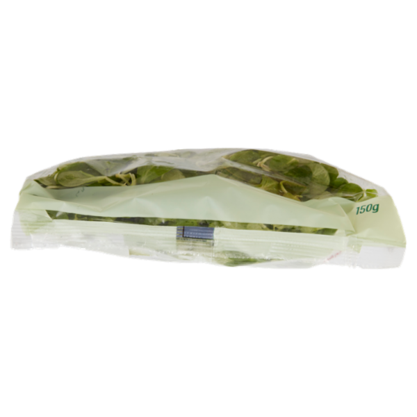 Selex Natura Chiama Valerianella Lavata e Pronto per il Consumo 150 g