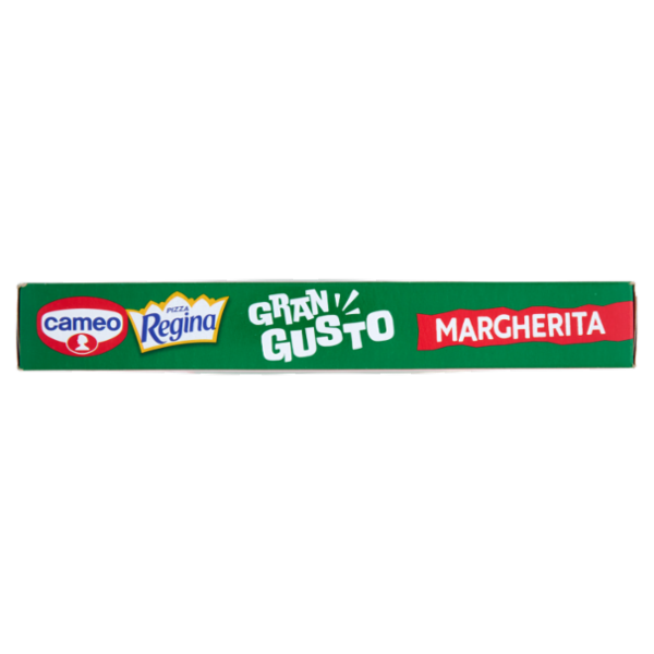 cameo Pizza Regina Gran Gusto Margherita 350 g