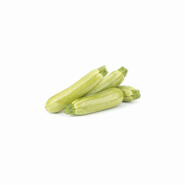 Zucchine Bianche 600 g