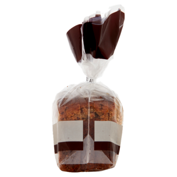 Gilli Pane multicereali 450 g