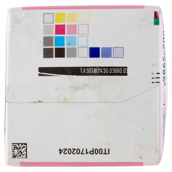 parmalat Bontà e Linea Latte Parzialmente Scremato 500 ml