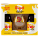 Duvel 6,66% Belgian Blonde Tasting Pack 2 x 330 ml + 1 Duvel 6,66% Glass