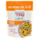 Nuova Terra Già Pronti per Te! Paella con Verdure 220 g