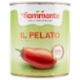 la fiammante il Pelato 800 g