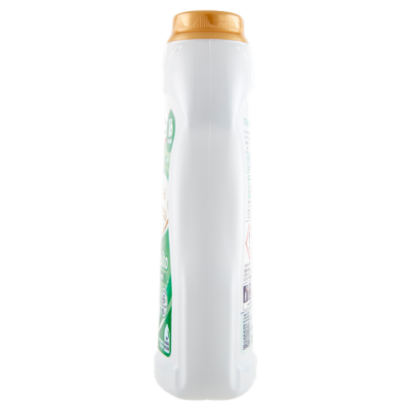 Spuma di Sciampagna Fresco Pulito Bucato Classico 800 ml