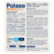 Polase Pocket, Magnesio e Potassio, Integratore per Stanchezza e Fatica, 14 stick orosolubili 37 g