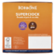 Borbone Superciock Compatibili con Nescafé* Dolce Gusto* 16 Capsule 16 x 20 g