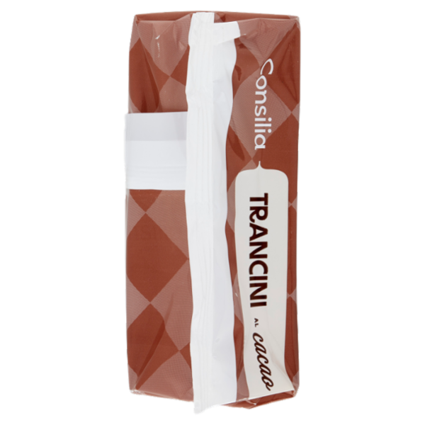 Consilia Trancini al Cacao 10x28 g