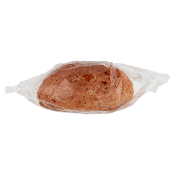 il Vecchio Fornaio Pane a Fette Purpur 300 g