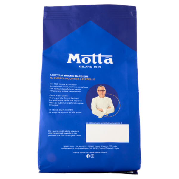 Motta Offelle con Limone Italiano 290 g