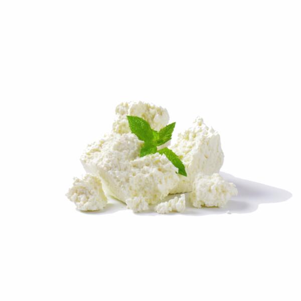 Ricotta - Del Giudice