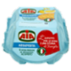 Aia Ariaperta 4 Uova Fresche da allevamento all'Aperto 220 g