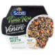 Riso Scotti Naturalissimi Bio Riso Integrale Venere con Farro e Legumi 180 g