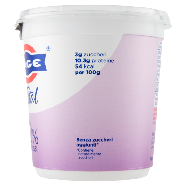 Fage Total 0% Grassi 950 g