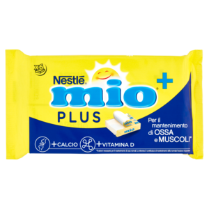 NESTLÉ MIO Formaggino Plus (6 Formaggini) 125g