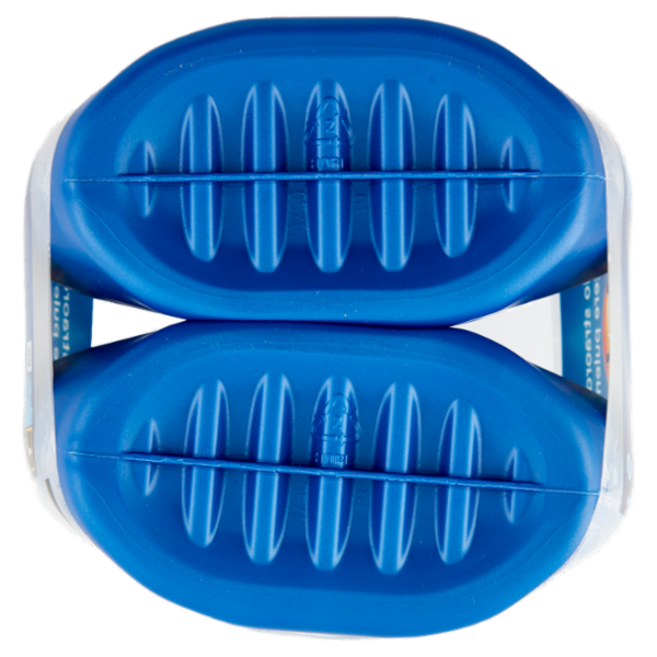 Dash Detersivo Liquido Lavatrice, Classico, 2 x 21 = 42 Lavaggi 2 x 1050 ml