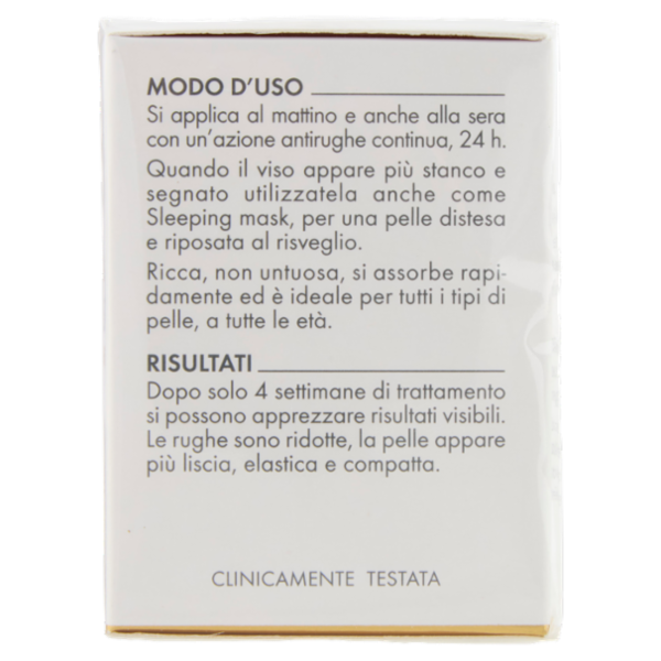 Venus Gelatina Reale Anti-Rughe 50 mL