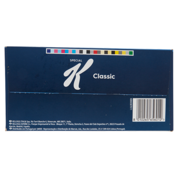 Kellogg's Special K Classic 750 g
