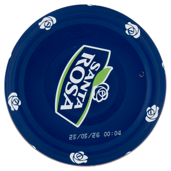 Santa Rosa Fragole 350 g