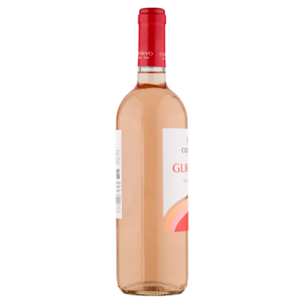 Corvo Glicine Terre Siciliane IGT 750 ml