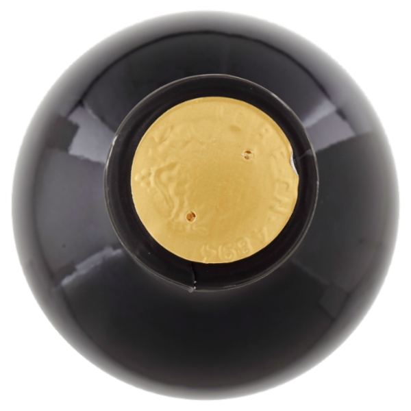 Ligabue Barbera d'Alba DOC 75 cl