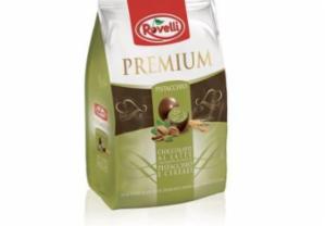 Cioccolati Pistacchio Rovelli Busta Gr 205