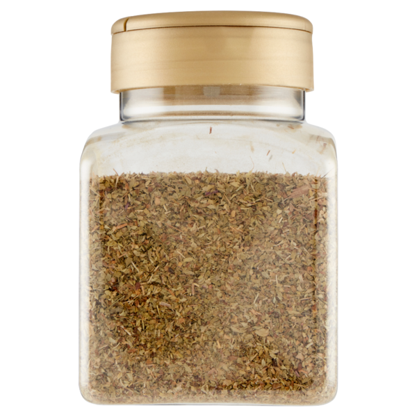 Cannamela Origano Foglie Essiccate 80 g