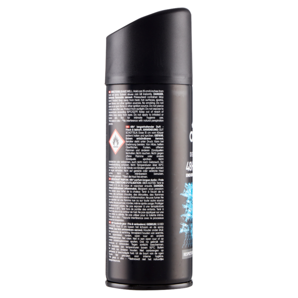 adidas Ice Dive Deo Body Spray 150 ml