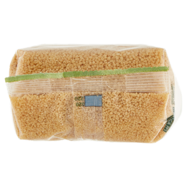 Colfiorito Integrale Cous Cous Integrale 400 g