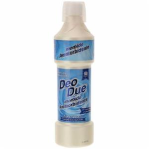 Deo Due Ammorbidente Morbido Fiori Azzurri 1000 ml
