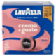 Lavazza A Modo Mio crema e gusto Dolce 36 Capsule 270 g