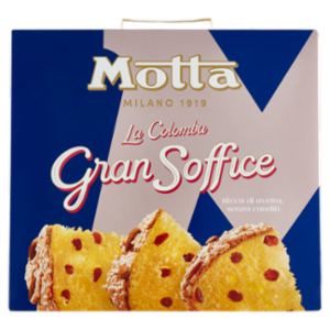 Motta La Colomba Gran Soffice 900 g