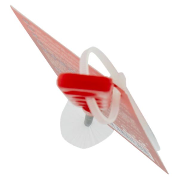 Tonkita Spazzolino Fori & Filtri