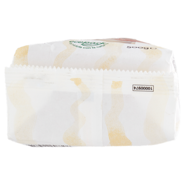 Armando Metodo zero Residui di Pesticidi e Glifosato il Pennone 500 g