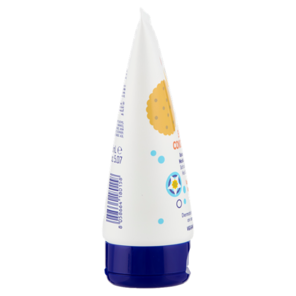 Chicco Pop Shiny Conditioner Balsamo Capelli Morbidi e Districati Vanilla Wrap 150 mL