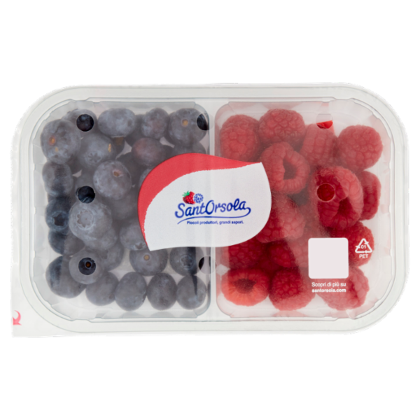 SantOrsola Mix Bosco 200 g