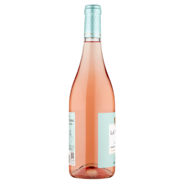 Cecchi La Mora Rosato Maremma Toscana DOC 750 ml