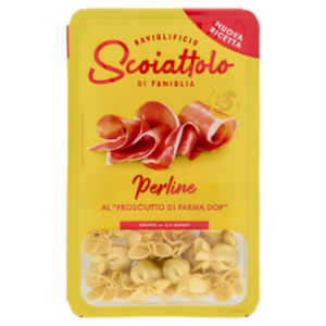 Scoiattolo Perline Al 