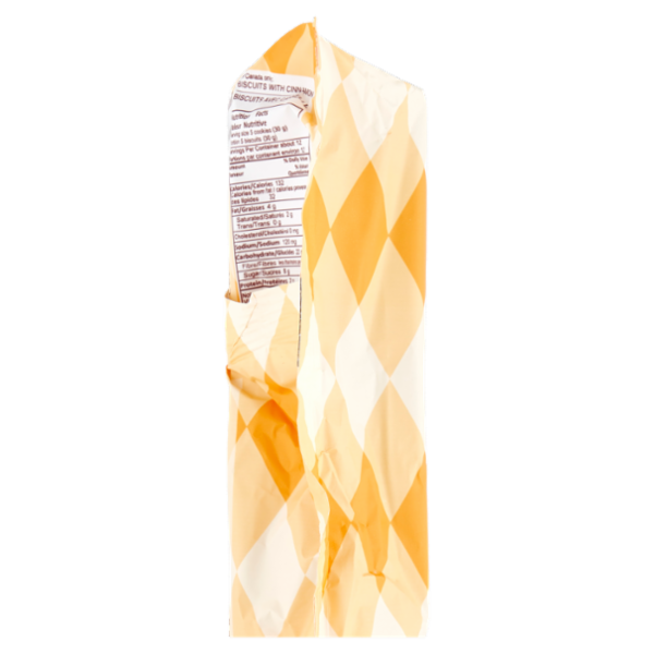 Campiello è il Novellino con Cannella 350 g