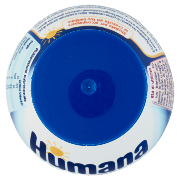 Humana Probalance Piccoli Eroi 3 Latte di crescita 470 ml