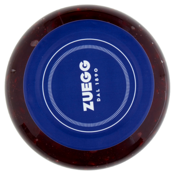 Zuegg La Pasticcera Frutti di Bosco 700 g